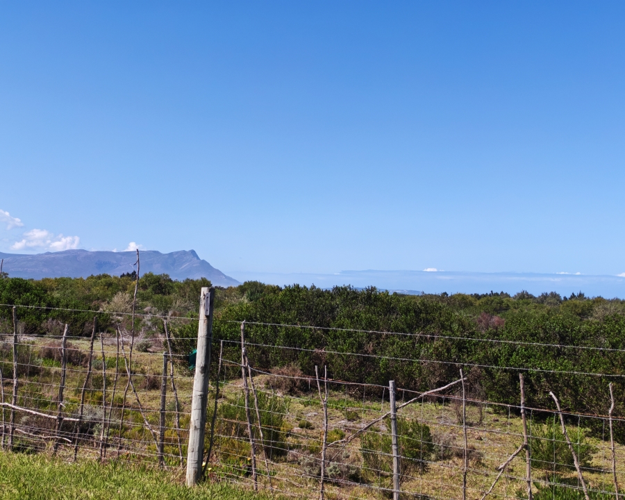 0 Bedroom Property for Sale in Heuningkloof Western Cape